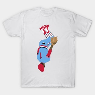 The Backflip of Oz T-Shirt